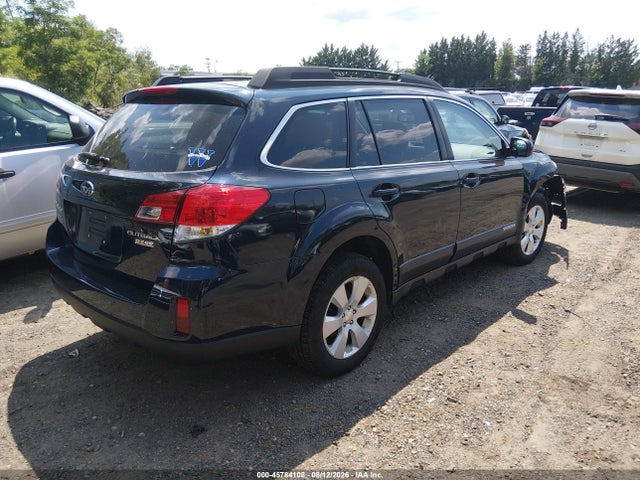 Продаж на аукціоні авто 2012 Subaru Outback 2.5i Premium, vin: 4S4BRBCC4C3208008, номер лоту: 45784108