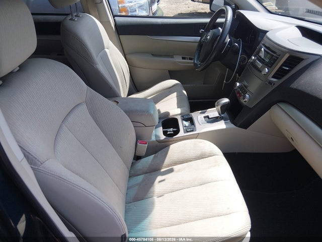 Продаж на аукціоні авто 2012 Subaru Outback 2.5i Premium, vin: 4S4BRBCC4C3208008, номер лоту: 45784108