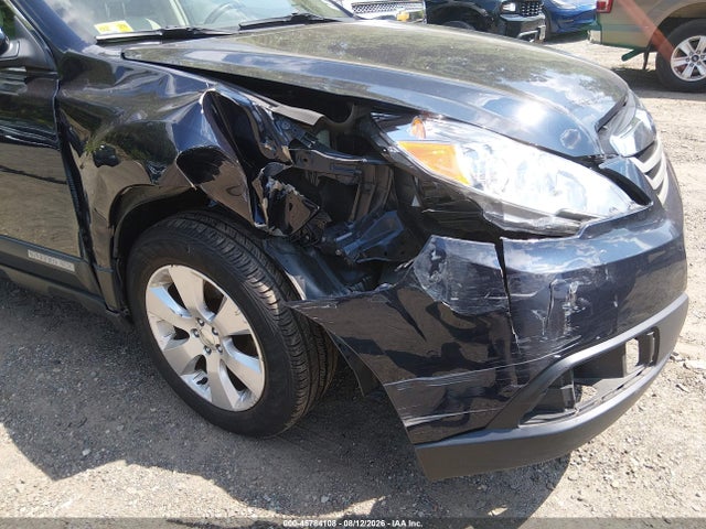 Продаж на аукціоні авто 2012 Subaru Outback 2.5i Premium, vin: 4S4BRBCC4C3208008, номер лоту: 45784108