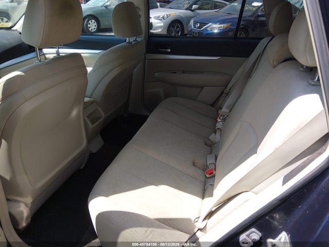 Продаж на аукціоні авто 2012 Subaru Outback 2.5i Premium, vin: 4S4BRBCC4C3208008, номер лоту: 45784108