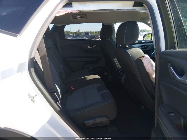 45784112 :رقم المزاد ، 3GNKBCR43RS151180 vin ، 2024 Chevrolet Blazer Fwd 2lt مزاد بيع