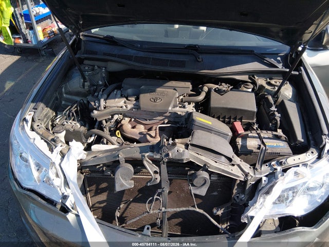 Продаж на аукціоні авто 2012 Toyota Camry Le, vin: 4T4BF1FK1CR180125, номер лоту: 45784111