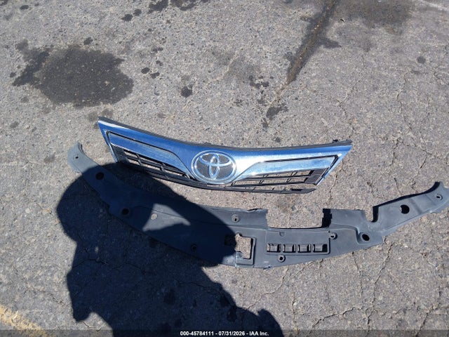 Продаж на аукціоні авто 2012 Toyota Camry Le, vin: 4T4BF1FK1CR180125, номер лоту: 45784111