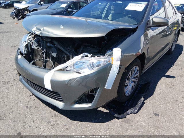Продаж на аукціоні авто 2012 Toyota Camry Le, vin: 4T4BF1FK1CR180125, номер лоту: 45784111