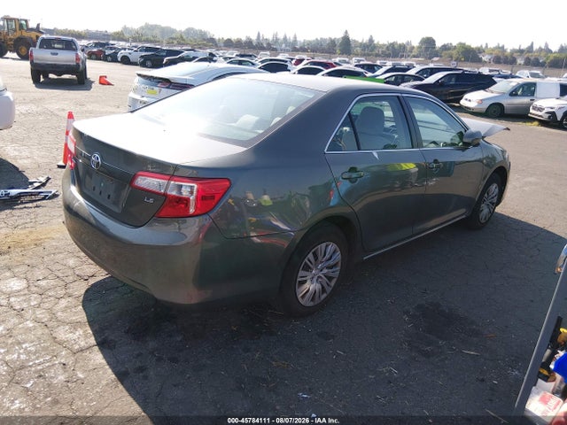 Продаж на аукціоні авто 2012 Toyota Camry Le, vin: 4T4BF1FK1CR180125, номер лоту: 45784111