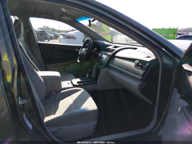 Продаж на аукціоні авто 2012 Toyota Camry Le, vin: 4T4BF1FK1CR180125, номер лоту: 45784111