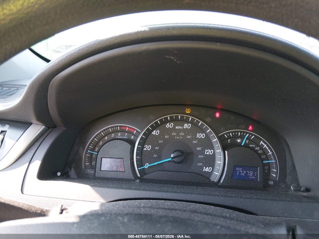 Продаж на аукціоні авто 2012 Toyota Camry Le, vin: 4T4BF1FK1CR180125, номер лоту: 45784111