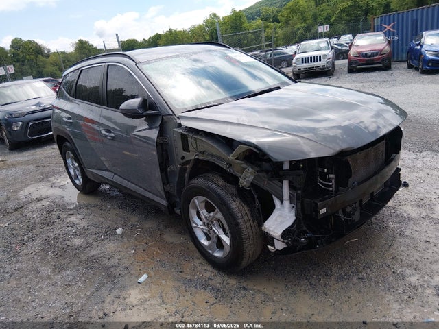Продаж на аукціоні авто 2024 Hyundai Tucson Sel, vin: 5NMJB3DE1RH346299, номер лоту: 45784113