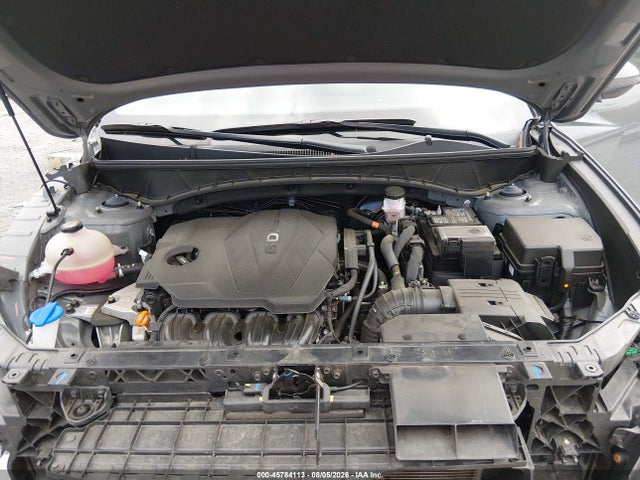 Продаж на аукціоні авто 2024 Hyundai Tucson Sel, vin: 5NMJB3DE1RH346299, номер лоту: 45784113