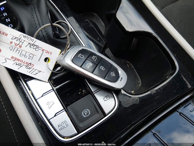 Продаж на аукціоні авто 2024 Hyundai Tucson Sel, vin: 5NMJB3DE1RH346299, номер лоту: 45784113