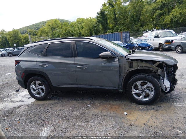 Продаж на аукціоні авто 2024 Hyundai Tucson Sel, vin: 5NMJB3DE1RH346299, номер лоту: 45784113