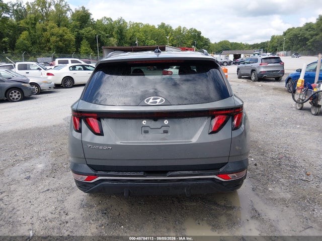 Продаж на аукціоні авто 2024 Hyundai Tucson Sel, vin: 5NMJB3DE1RH346299, номер лоту: 45784113
