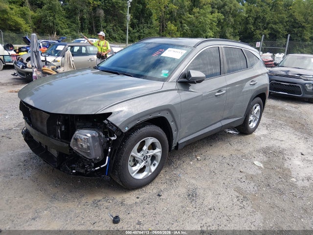 Продаж на аукціоні авто 2024 Hyundai Tucson Sel, vin: 5NMJB3DE1RH346299, номер лоту: 45784113
