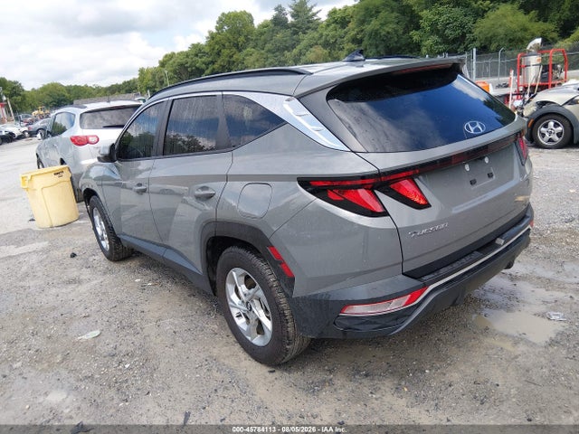 Продаж на аукціоні авто 2024 Hyundai Tucson Sel, vin: 5NMJB3DE1RH346299, номер лоту: 45784113