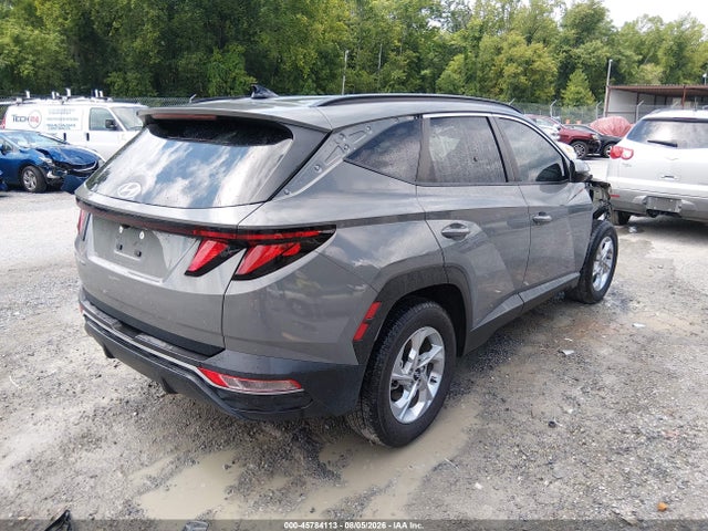 Продаж на аукціоні авто 2024 Hyundai Tucson Sel, vin: 5NMJB3DE1RH346299, номер лоту: 45784113