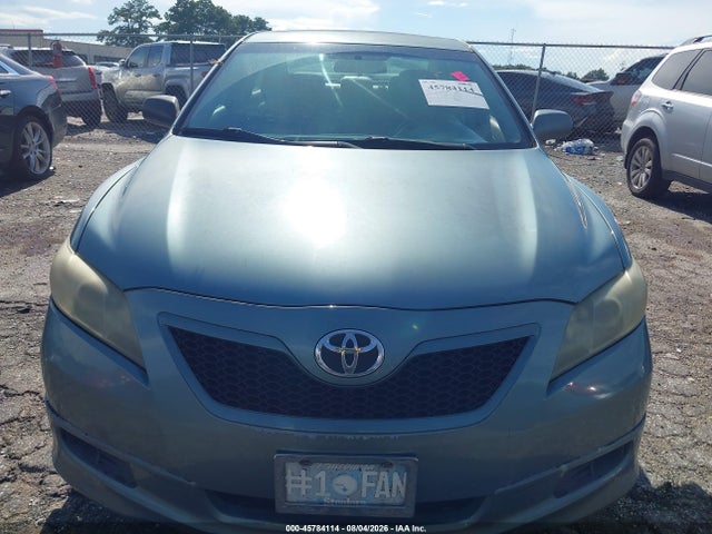 Продаж на аукціоні авто 2007 Toyota Camry Se, vin: 4T1BE46K27U686924, номер лоту: 45784114