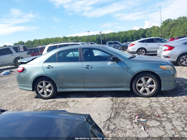 Продаж на аукціоні авто 2007 Toyota Camry Se, vin: 4T1BE46K27U686924, номер лоту: 45784114