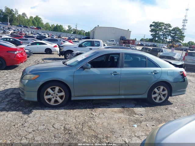 Продаж на аукціоні авто 2007 Toyota Camry Se, vin: 4T1BE46K27U686924, номер лоту: 45784114