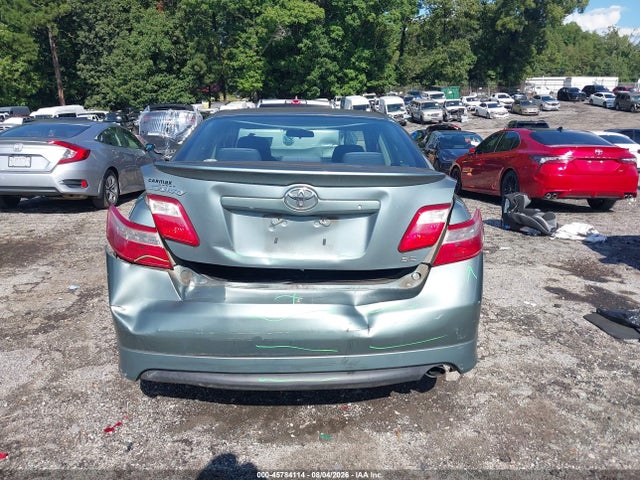 Продаж на аукціоні авто 2007 Toyota Camry Se, vin: 4T1BE46K27U686924, номер лоту: 45784114