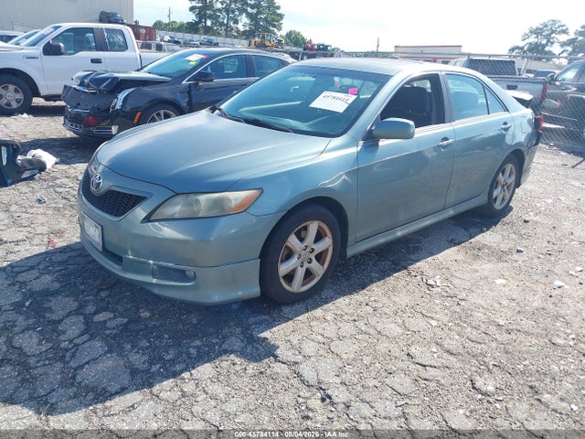 Продаж на аукціоні авто 2007 Toyota Camry Se, vin: 4T1BE46K27U686924, номер лоту: 45784114