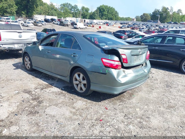Продаж на аукціоні авто 2007 Toyota Camry Se, vin: 4T1BE46K27U686924, номер лоту: 45784114