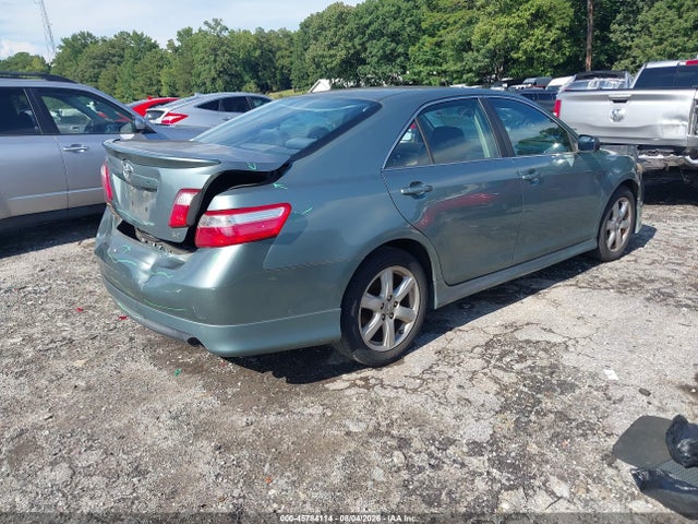 Продаж на аукціоні авто 2007 Toyota Camry Se, vin: 4T1BE46K27U686924, номер лоту: 45784114
