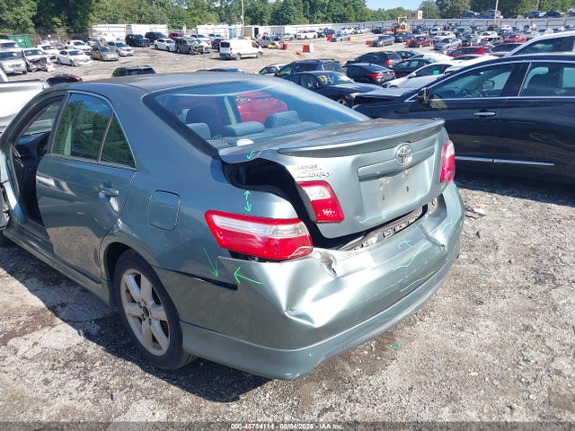 Продаж на аукціоні авто 2007 Toyota Camry Se, vin: 4T1BE46K27U686924, номер лоту: 45784114