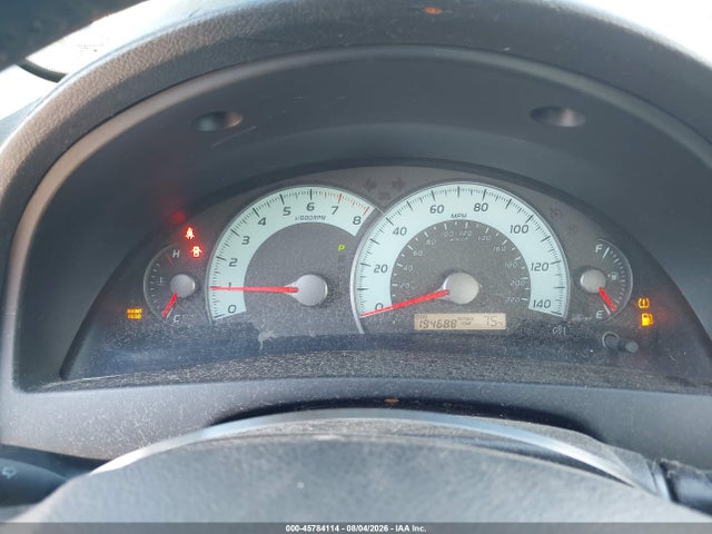Продаж на аукціоні авто 2007 Toyota Camry Se, vin: 4T1BE46K27U686924, номер лоту: 45784114