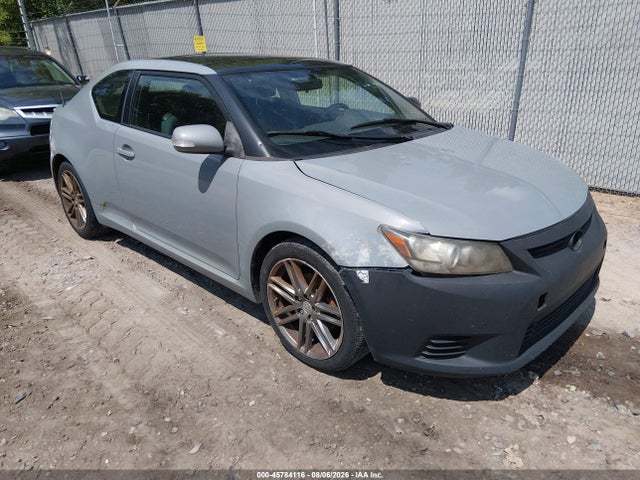 45784116 :رقم المزاد ، JTKJF5C79B3013865 vin ، 2011 Scion Tc مزاد بيع