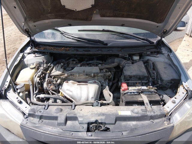 2011 Scion Tc მანქანა იყიდება აუქციონზე, vin: JTKJF5C79B3013865, აუქციონის ნომერი: 45784116