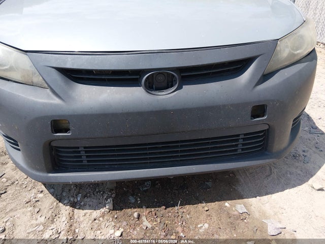 2011 Scion Tc მანქანა იყიდება აუქციონზე, vin: JTKJF5C79B3013865, აუქციონის ნომერი: 45784116