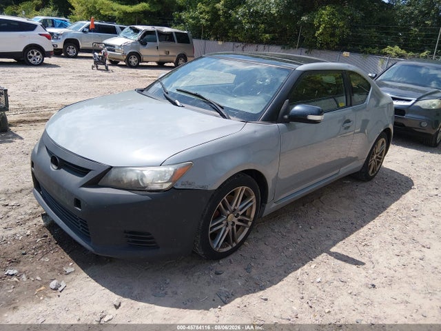 2011 Scion Tc მანქანა იყიდება აუქციონზე, vin: JTKJF5C79B3013865, აუქციონის ნომერი: 45784116