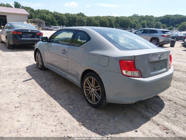 2011 Scion Tc მანქანა იყიდება აუქციონზე, vin: JTKJF5C79B3013865, აუქციონის ნომერი: 45784116