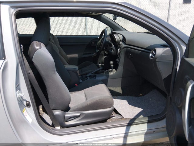 2011 Scion Tc მანქანა იყიდება აუქციონზე, vin: JTKJF5C79B3013865, აუქციონის ნომერი: 45784116
