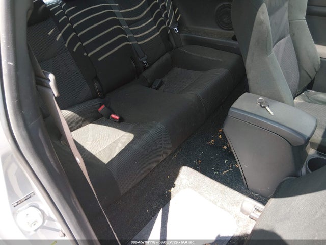 2011 Scion Tc მანქანა იყიდება აუქციონზე, vin: JTKJF5C79B3013865, აუქციონის ნომერი: 45784116