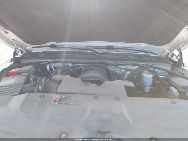 Aukcja sprzedaży 2016 Chevrolet Tahoe Lt, vin: 1GNSCBKC9GR268299, numer aukcji: 45784118