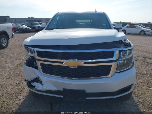 Aukcja sprzedaży 2016 Chevrolet Tahoe Lt, vin: 1GNSCBKC9GR268299, numer aukcji: 45784118