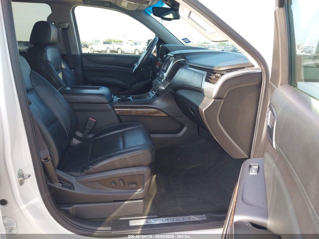 Aukcja sprzedaży 2016 Chevrolet Tahoe Lt, vin: 1GNSCBKC9GR268299, numer aukcji: 45784118