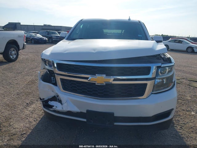 Aukcja sprzedaży 2016 Chevrolet Tahoe Lt, vin: 1GNSCBKC9GR268299, numer aukcji: 45784118