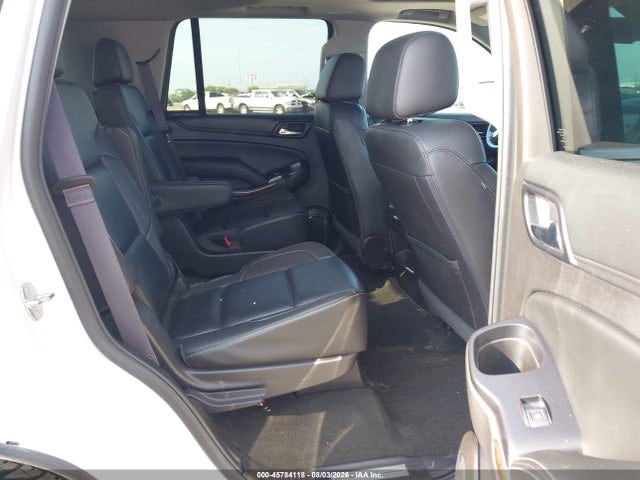 Aukcja sprzedaży 2016 Chevrolet Tahoe Lt, vin: 1GNSCBKC9GR268299, numer aukcji: 45784118