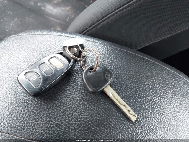 45784122 :رقم المزاد ، KMHTC6AD2HU316699 vin ، 2017 Hyundai Veloster مزاد بيع