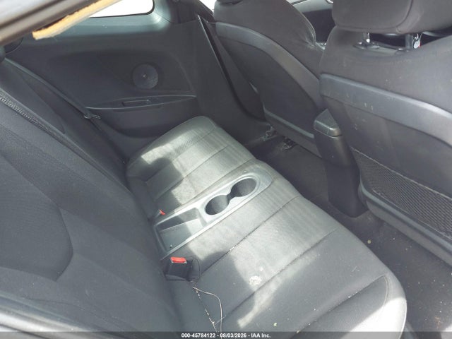 45784122 :رقم المزاد ، KMHTC6AD2HU316699 vin ، 2017 Hyundai Veloster مزاد بيع