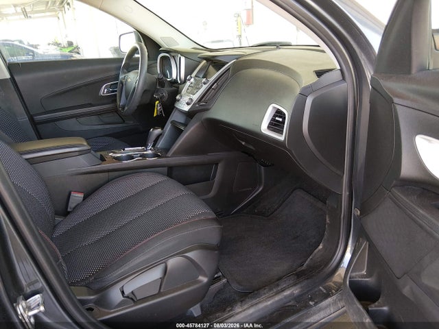 Chevrolet EQUINOX LS 2017 2GNALBEK7H1609644 Image 5