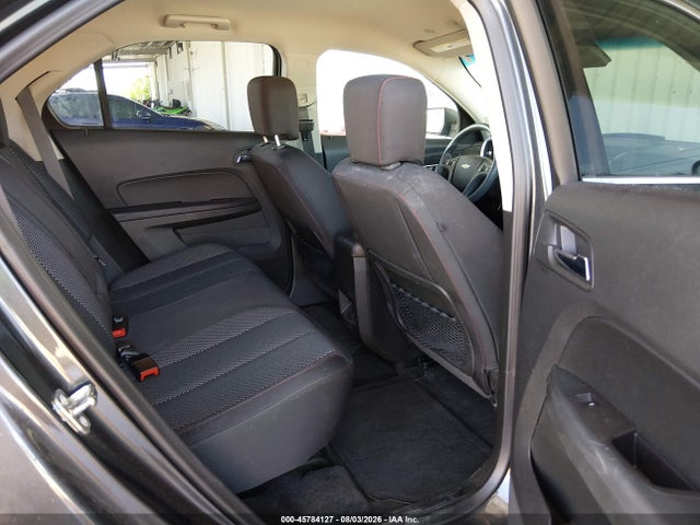 Chevrolet EQUINOX LS 2017 2GNALBEK7H1609644 Image 8