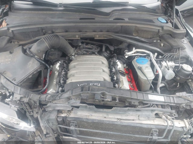 Продажа на аукционе авто 2010 Audi Q5 3.2 Premium, vin: WA1VKAFP8AA048703, номер лота: 45784129