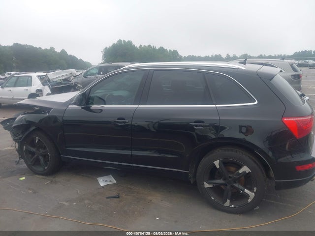 Продажа на аукционе авто 2010 Audi Q5 3.2 Premium, vin: WA1VKAFP8AA048703, номер лота: 45784129