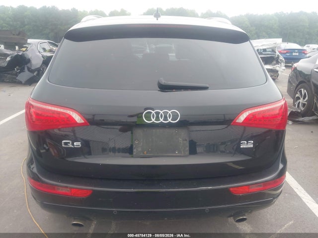 Продажа на аукционе авто 2010 Audi Q5 3.2 Premium, vin: WA1VKAFP8AA048703, номер лота: 45784129