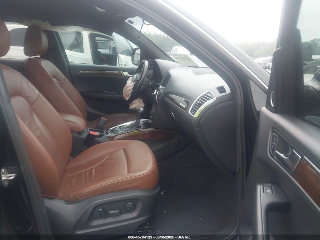 Продажа на аукционе авто 2010 Audi Q5 3.2 Premium, vin: WA1VKAFP8AA048703, номер лота: 45784129