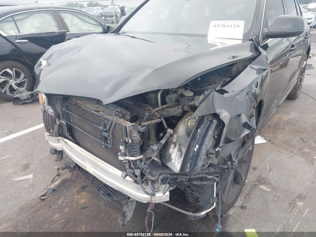 Продажа на аукционе авто 2010 Audi Q5 3.2 Premium, vin: WA1VKAFP8AA048703, номер лота: 45784129