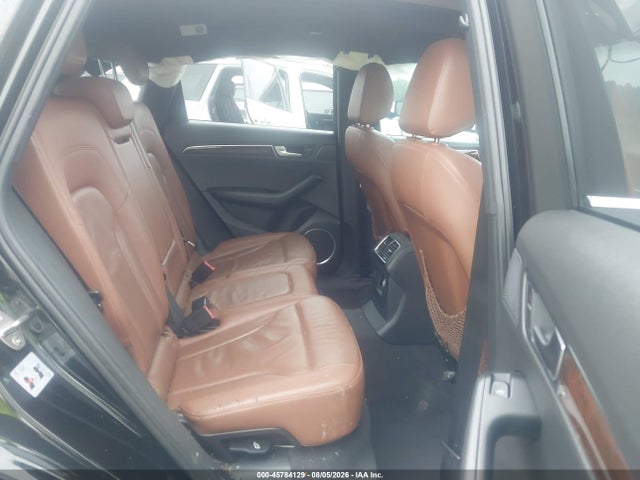 Продажа на аукционе авто 2010 Audi Q5 3.2 Premium, vin: WA1VKAFP8AA048703, номер лота: 45784129